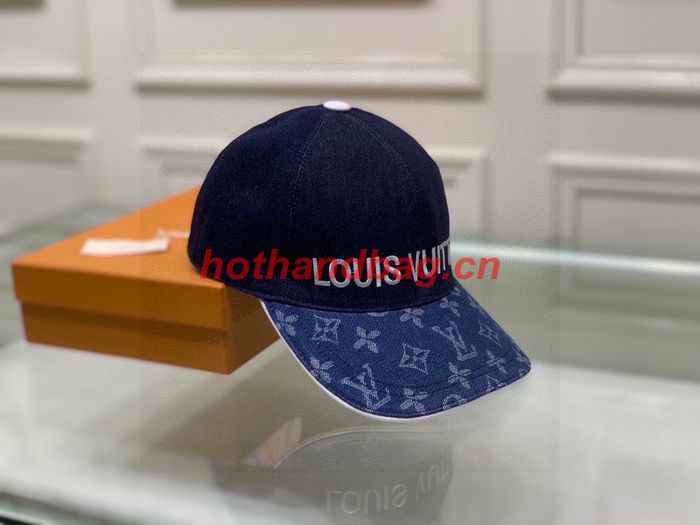 Louis Vuitton Hat LVH00081